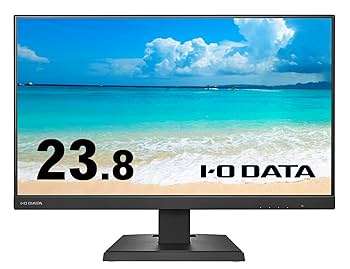 アイオーデータ IODATA モニター 23.8インチ EX-A241DB 新品 Amazon.co.jp: 【Amazon.co.jp 限定】 アイ・オー・データ